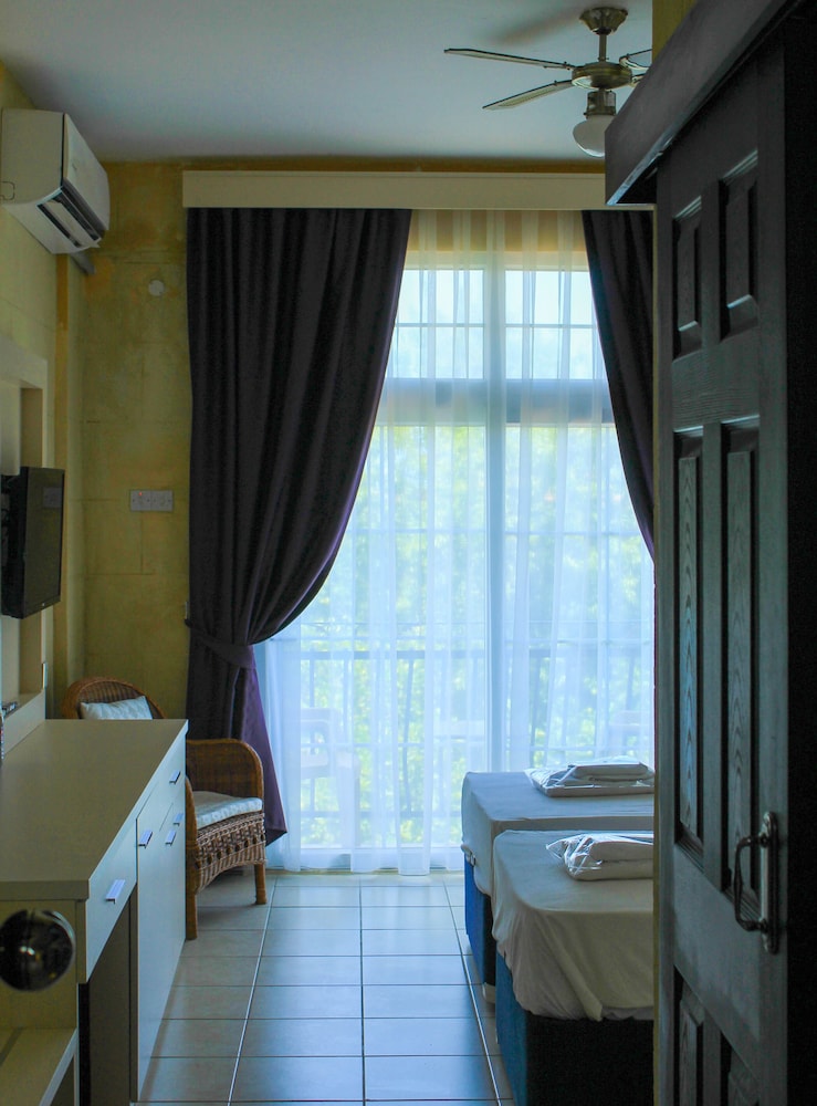 Lapida Garden Hotel 21/48