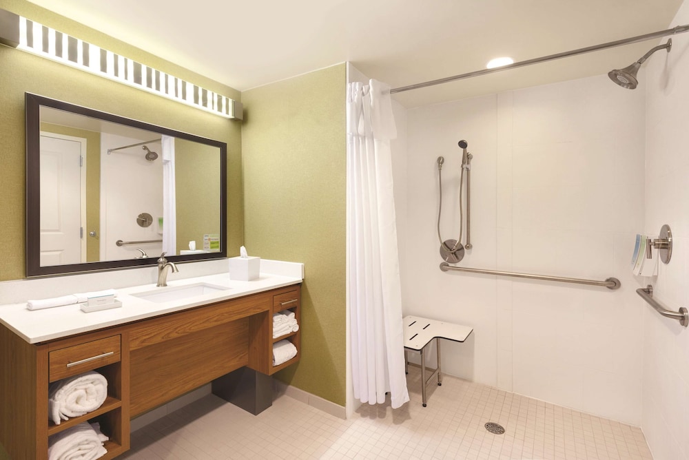 Home2 Suites By Hilton Parc Lafayette 14/42