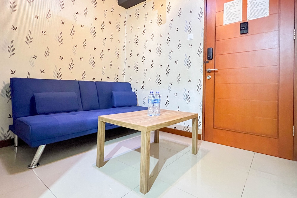 MARBELLA SUITES BANDUNG 38/73
