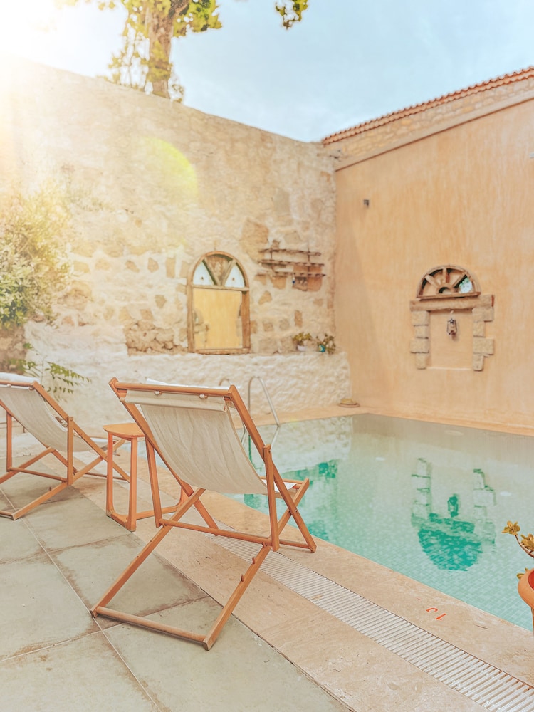 Alacati Asmali Konak Hotel 26/50