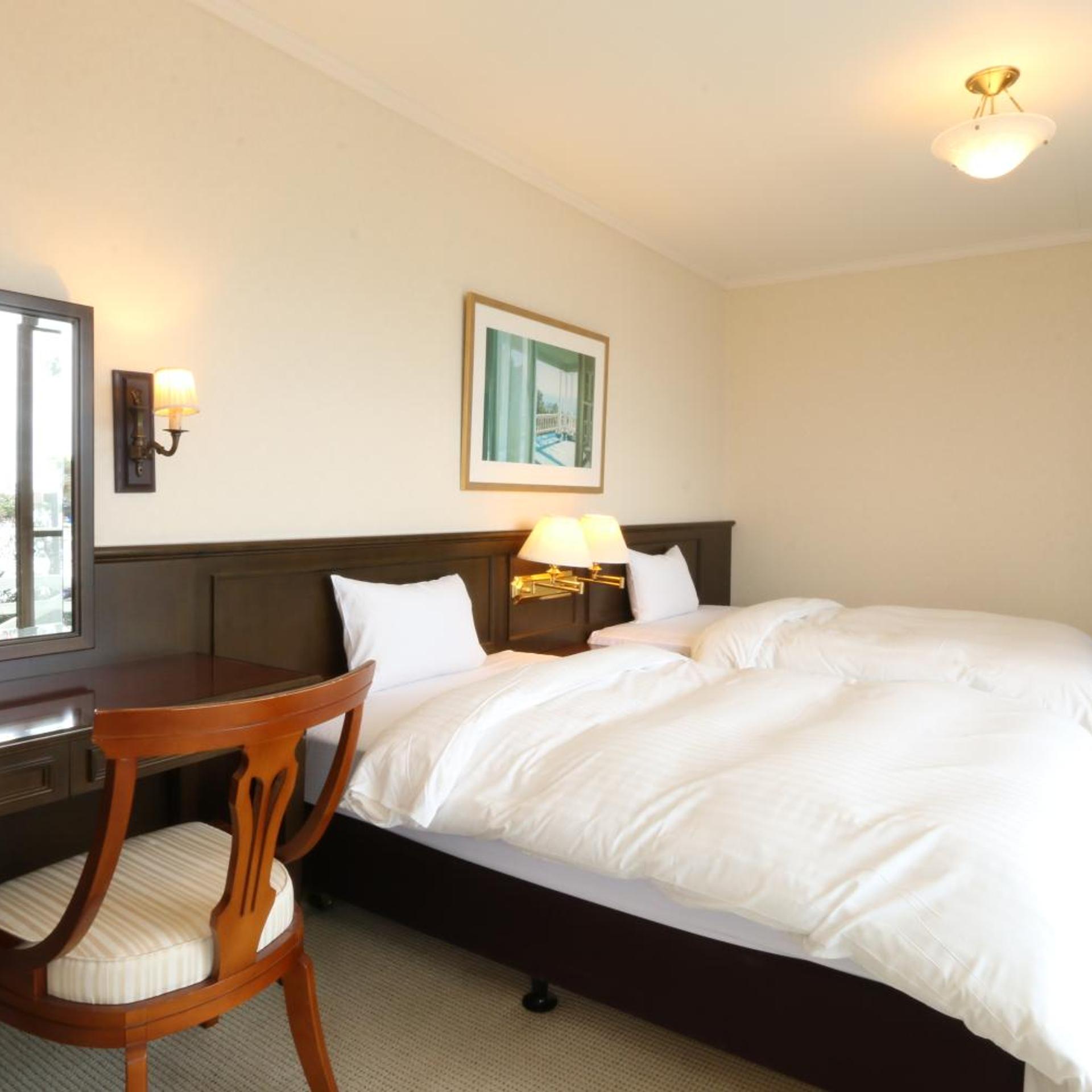 Tsushima Grand Hotel 18/53