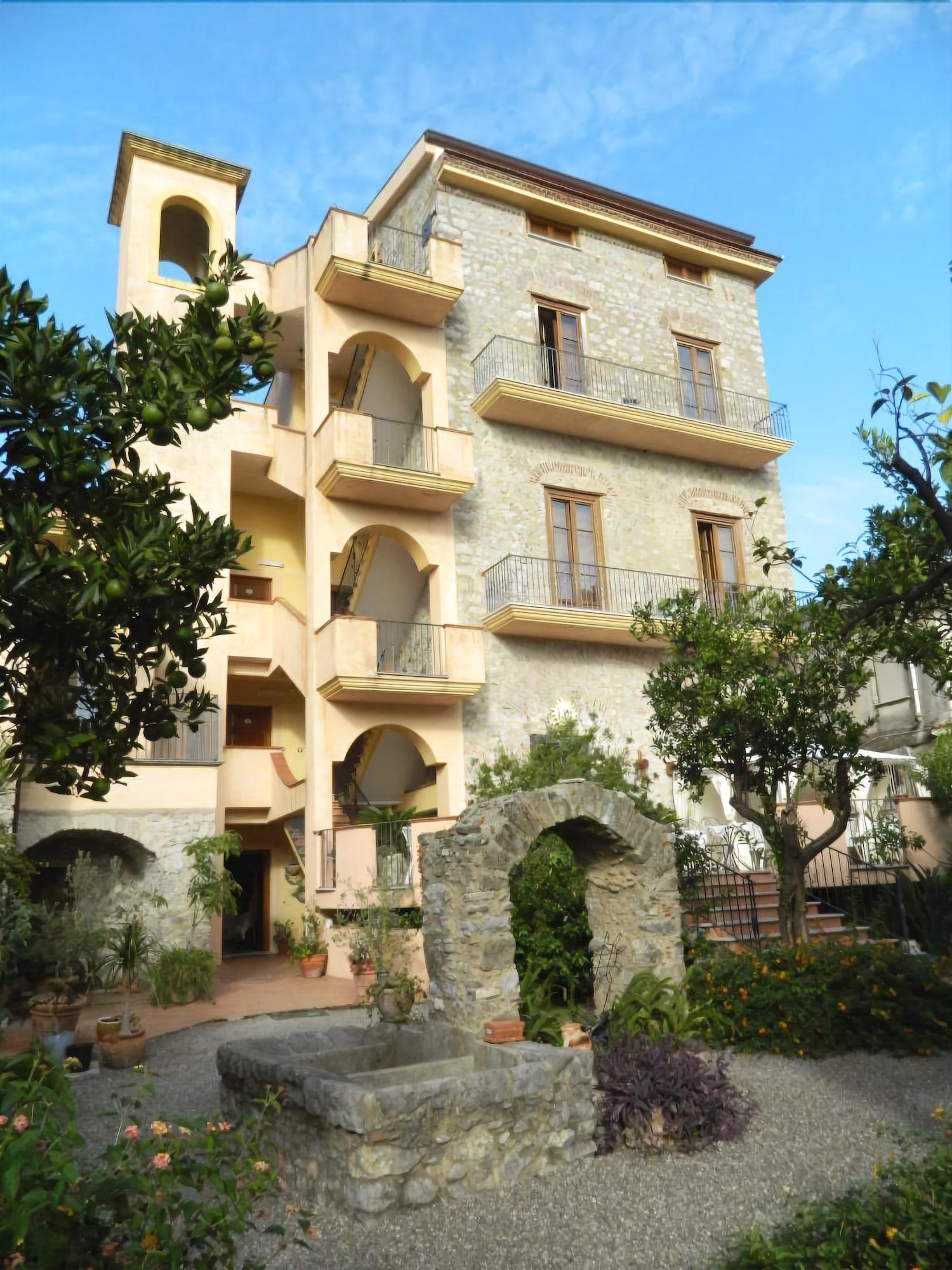 Hotel Del Sole Al Plebiscito 2/22