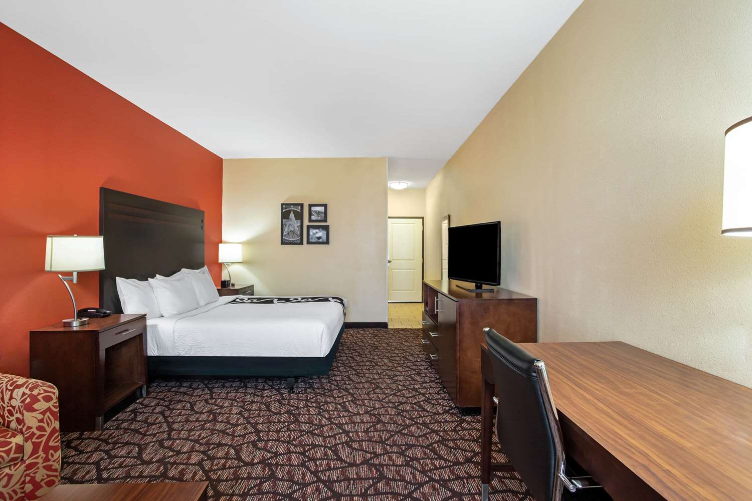 La Quinta Inn & Suites by Wyndham Pecos 17/62