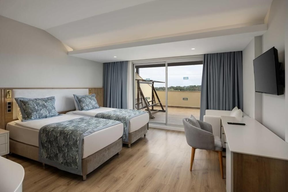 Marvida Family Eco - Ultra All Inclusive & Kids Concept 22/69