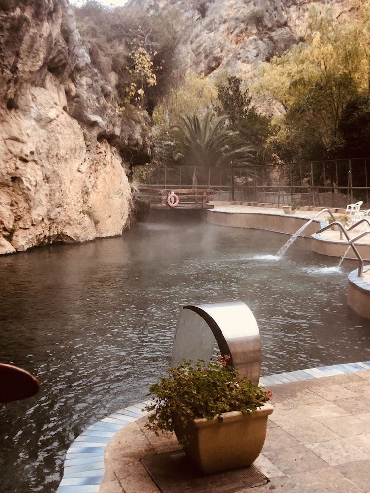 Balneario de La Virgen 20/62