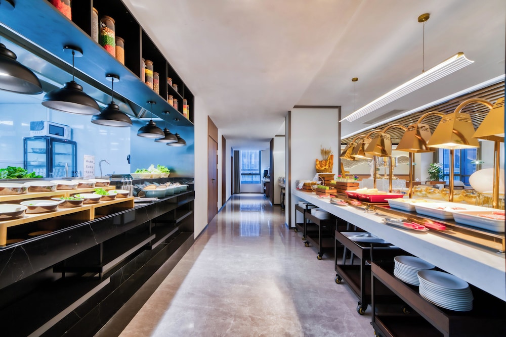 UrCove by Hyatt Hangzhou North Grand Canal 3/32