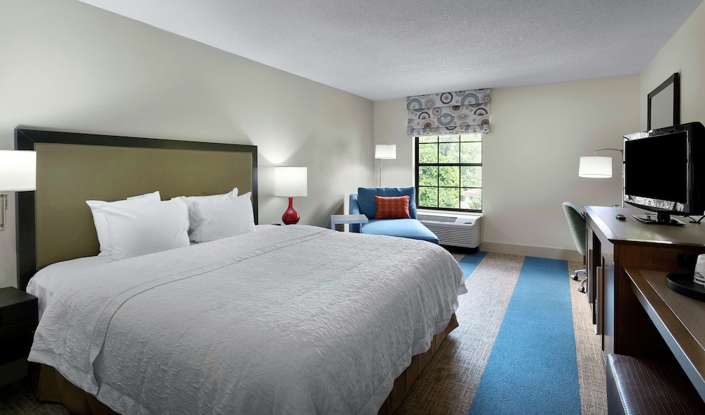 Hampton Inn Helen 18/42