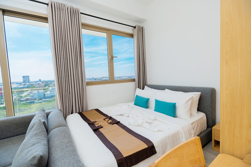 85 Soho Hotel & Serviced Apartment 16/50