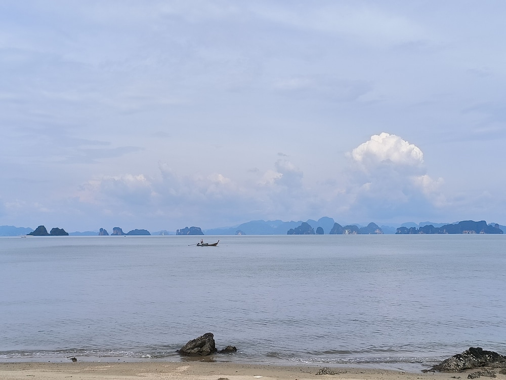 Sunrise Beach Koh Yao Resort 28/50