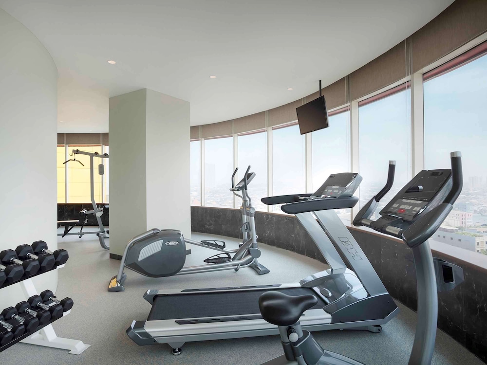 Ibis Styles Jakarta Mangga Dua Square 20/55