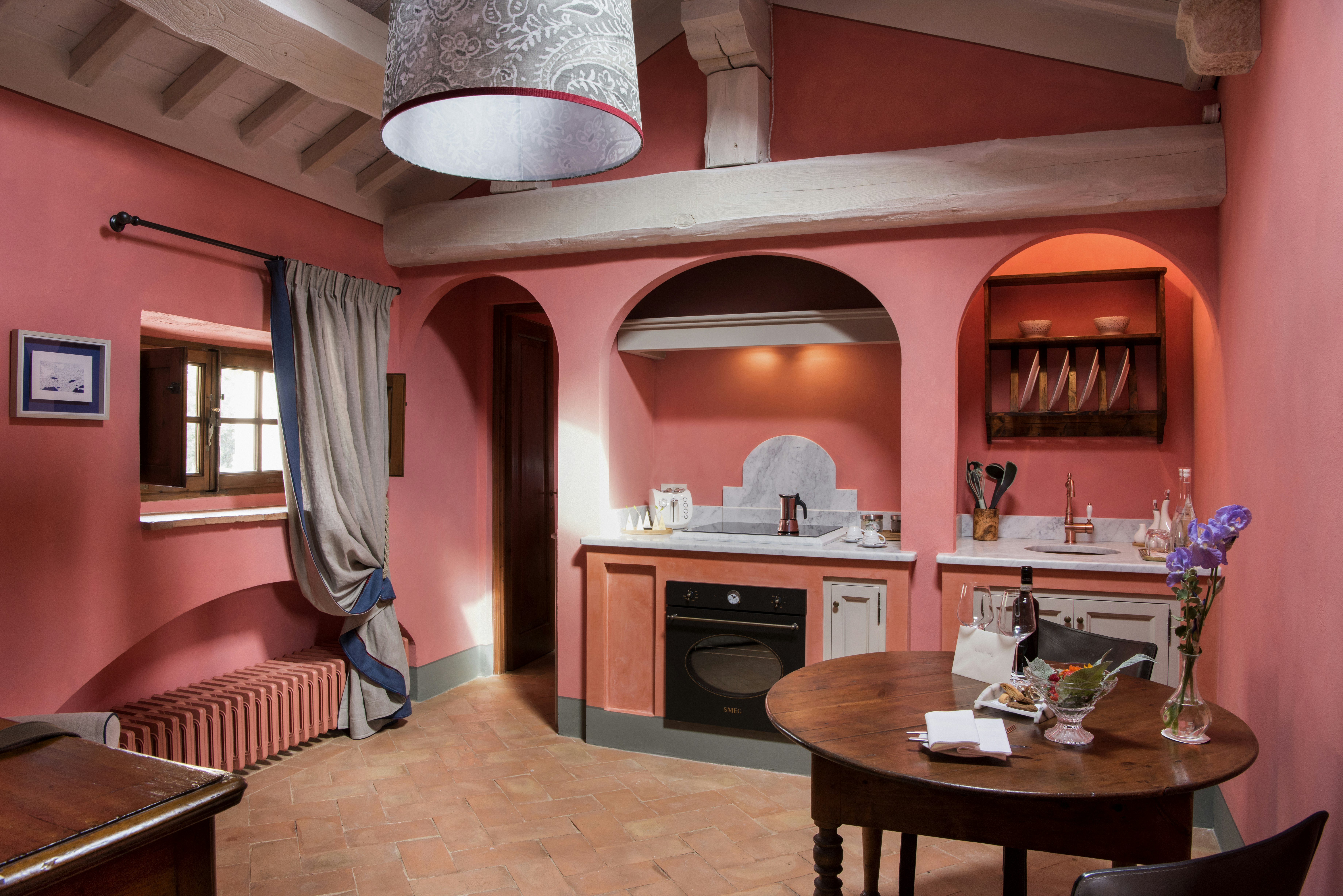 Borgo Pignano 40/50