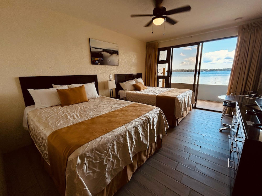 Hotel Mansion del Rio 7/50