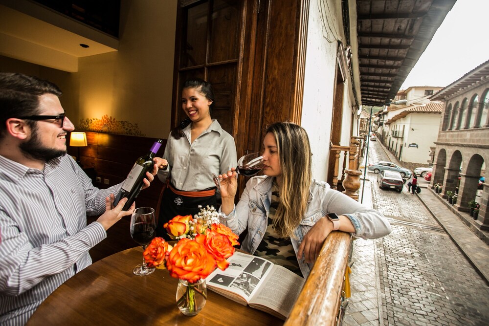 Casa Biru Hotel Boutique 2/68