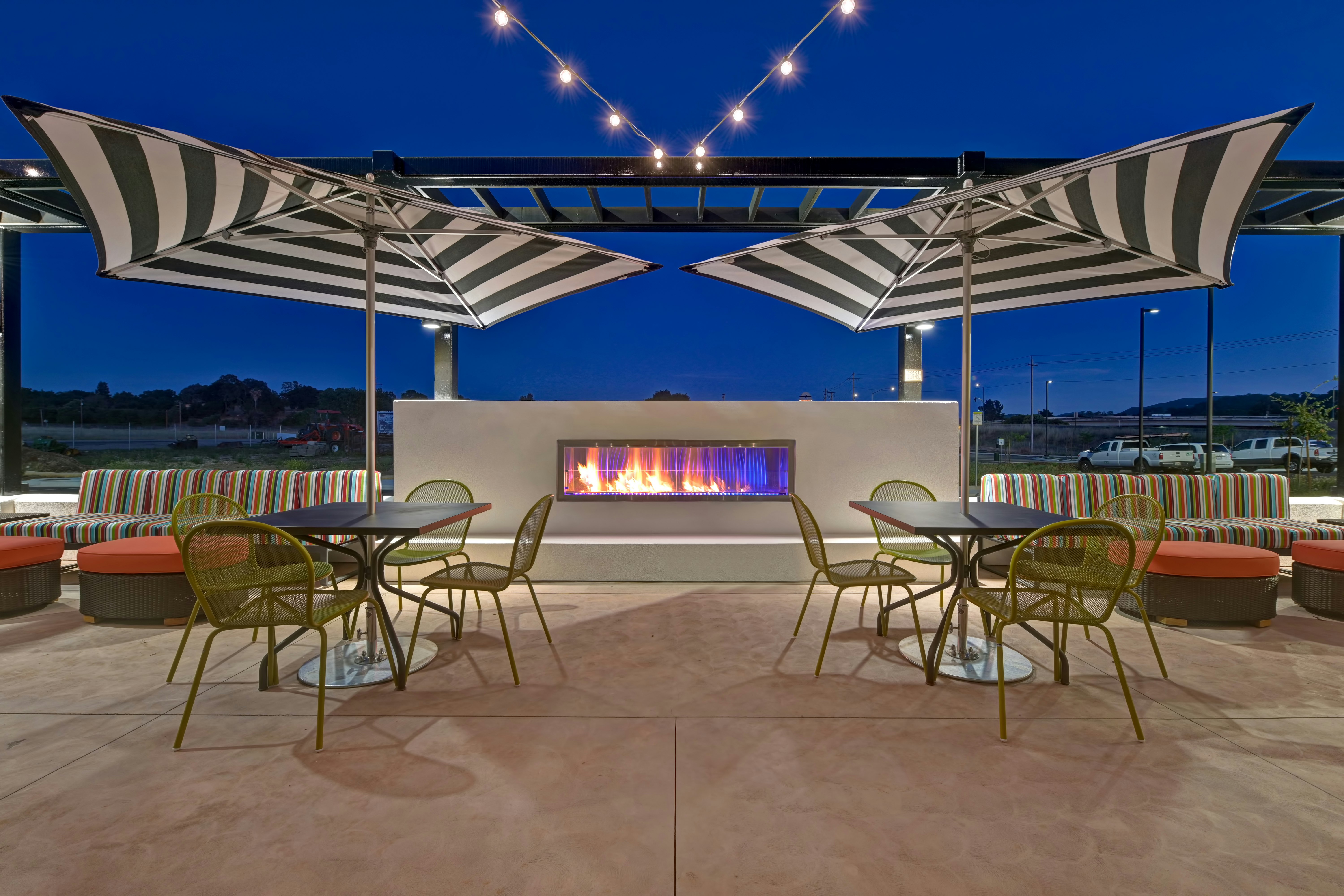 Home2 Suites By Hilton Atascadero Ca 18/26