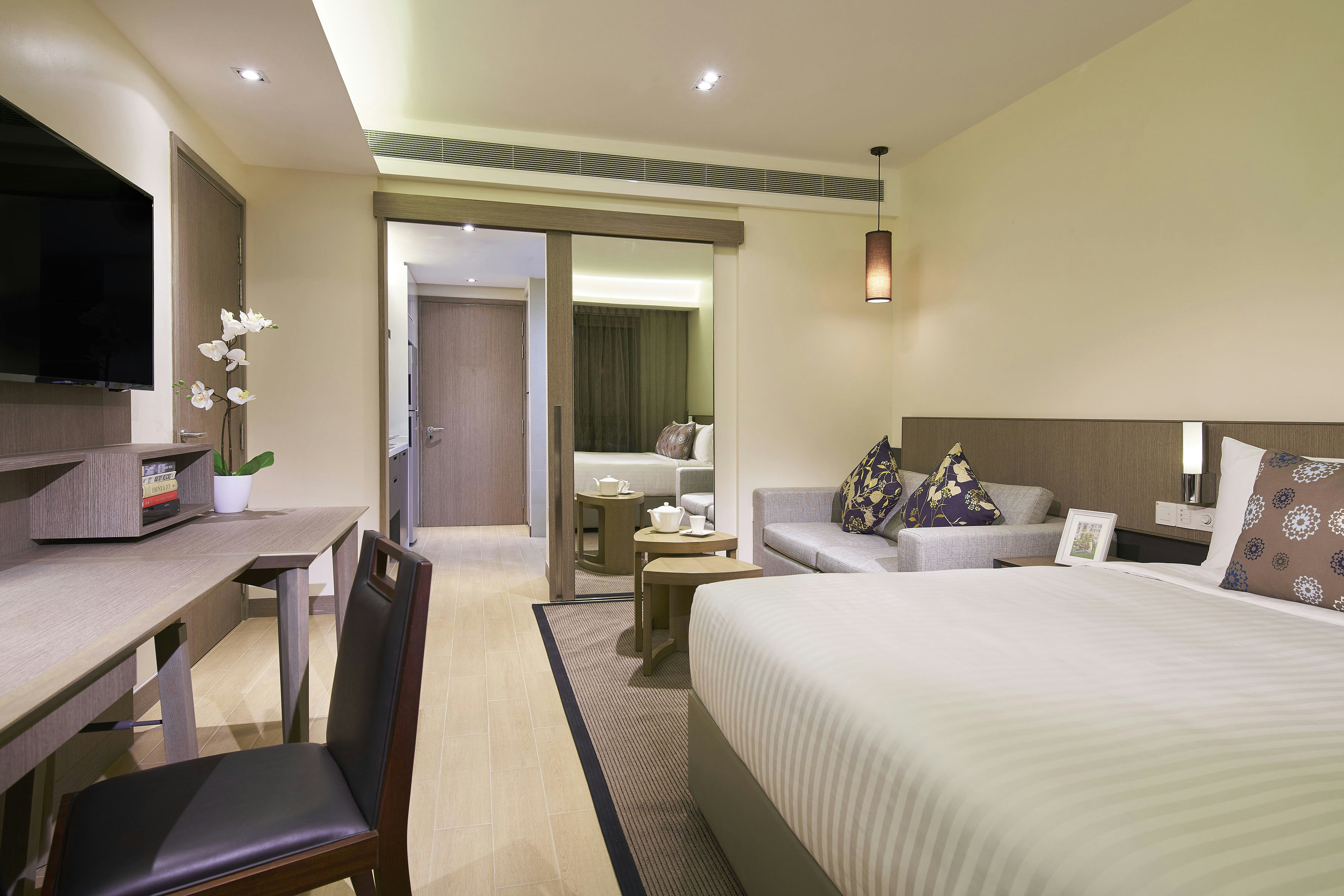 Oasia Residence Singapore 18/56