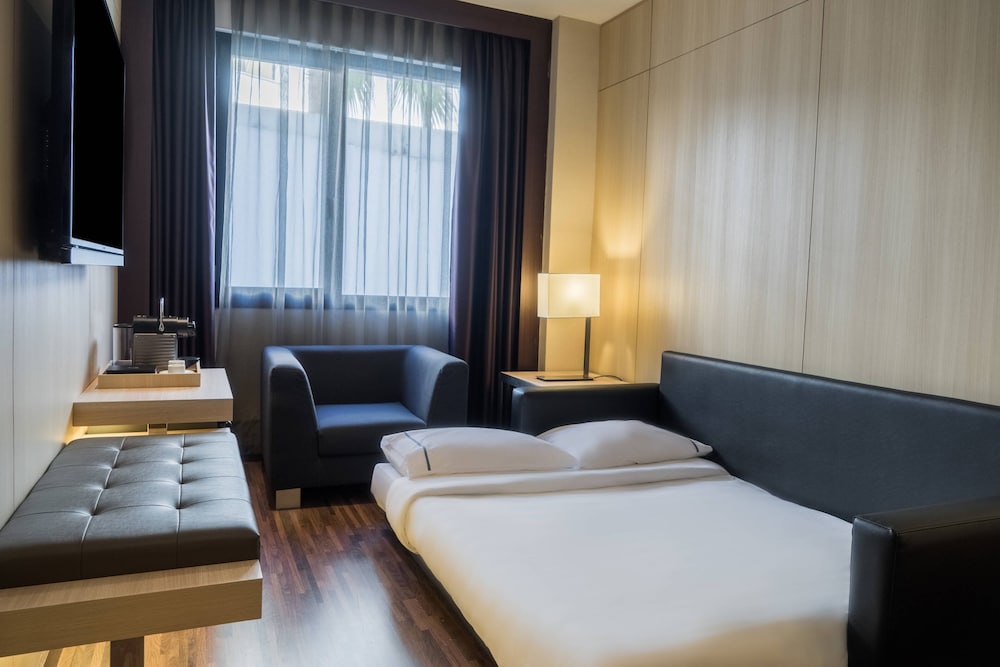 Ac Hotel Ciudad de Sevilla 12/32