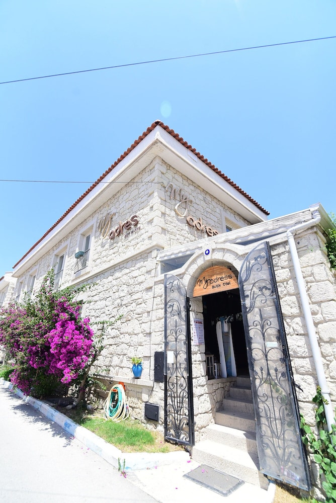 My Adress Alacati 2/73