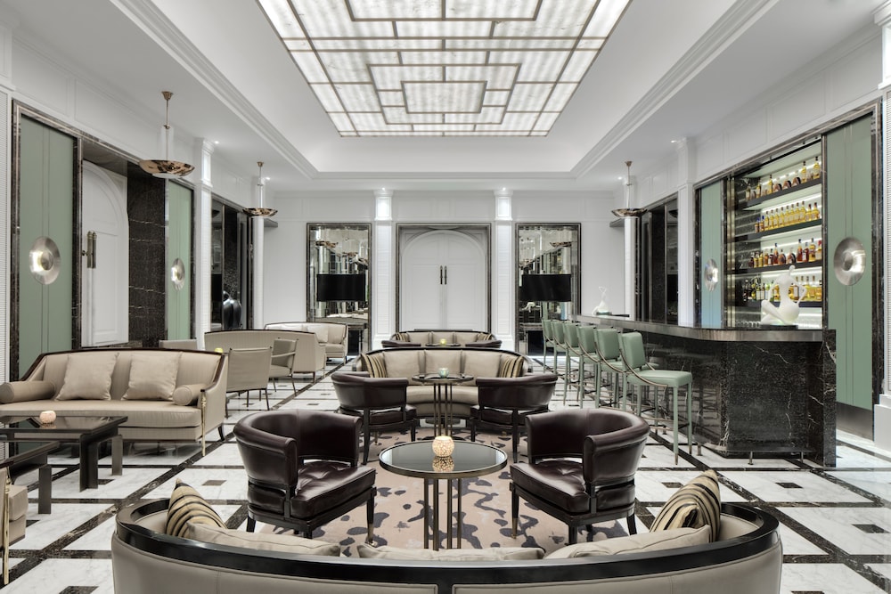 The Langham Haikou 40/66