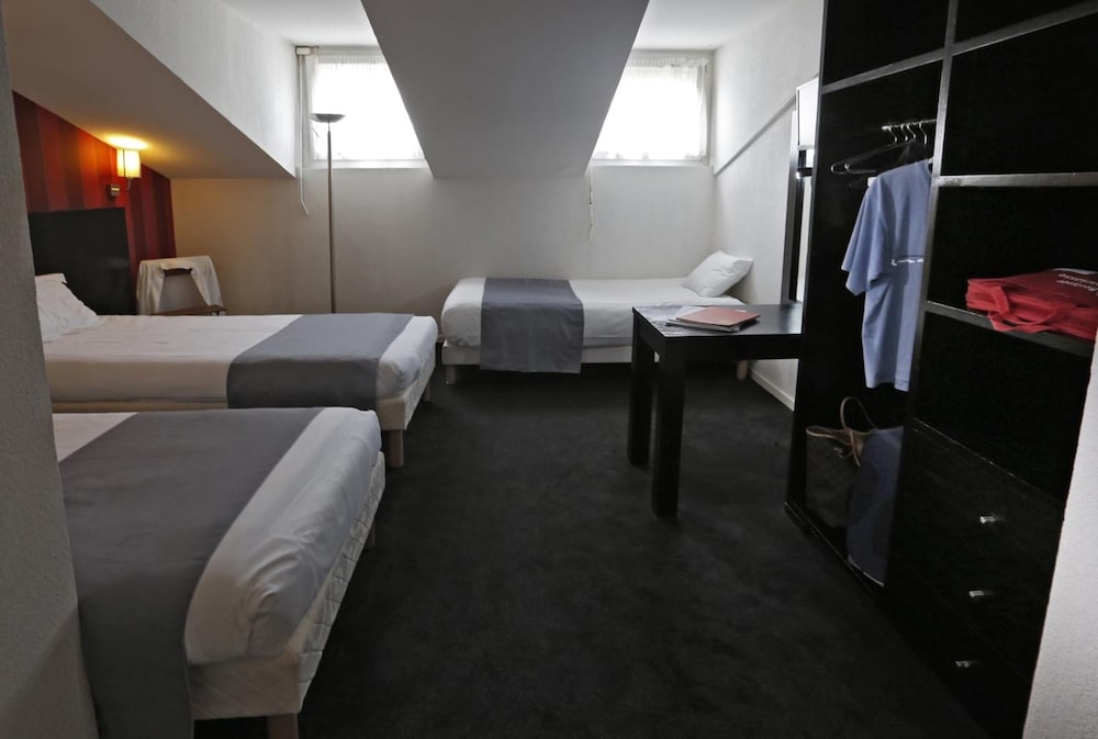 Hotel Alize Cannes 24/38
