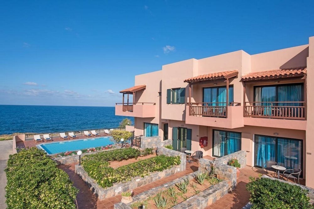 Koutrakis Suites by Estia 写真3