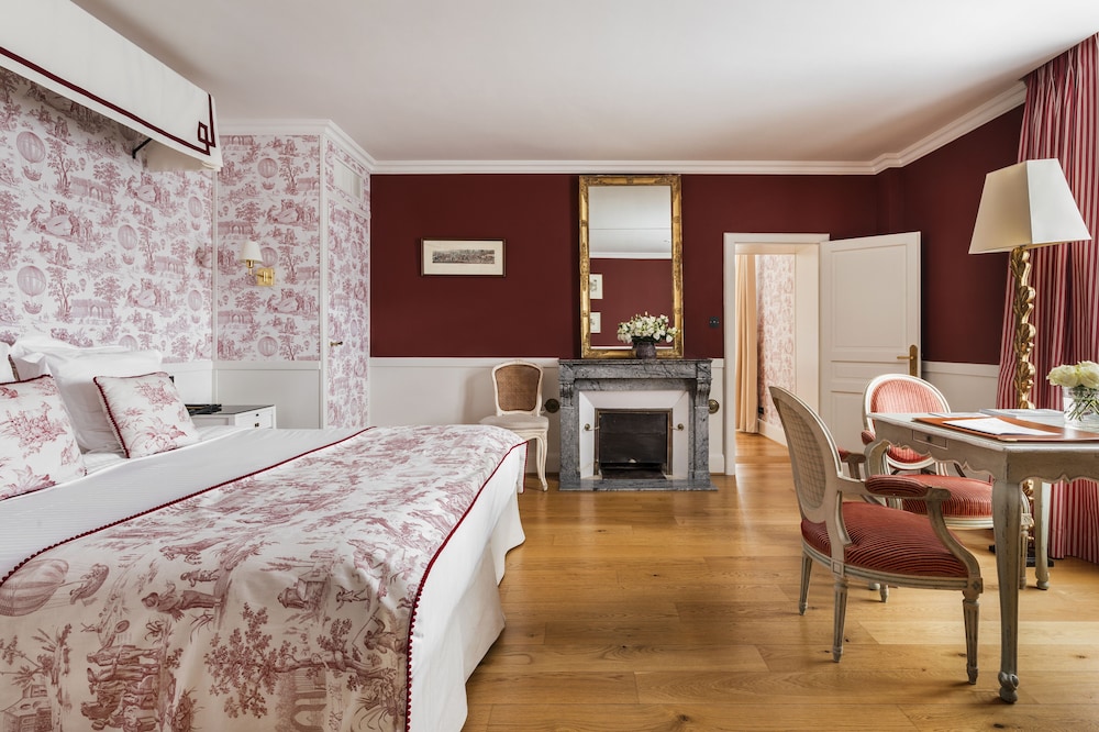 Chalet, Suite, Queen Bed