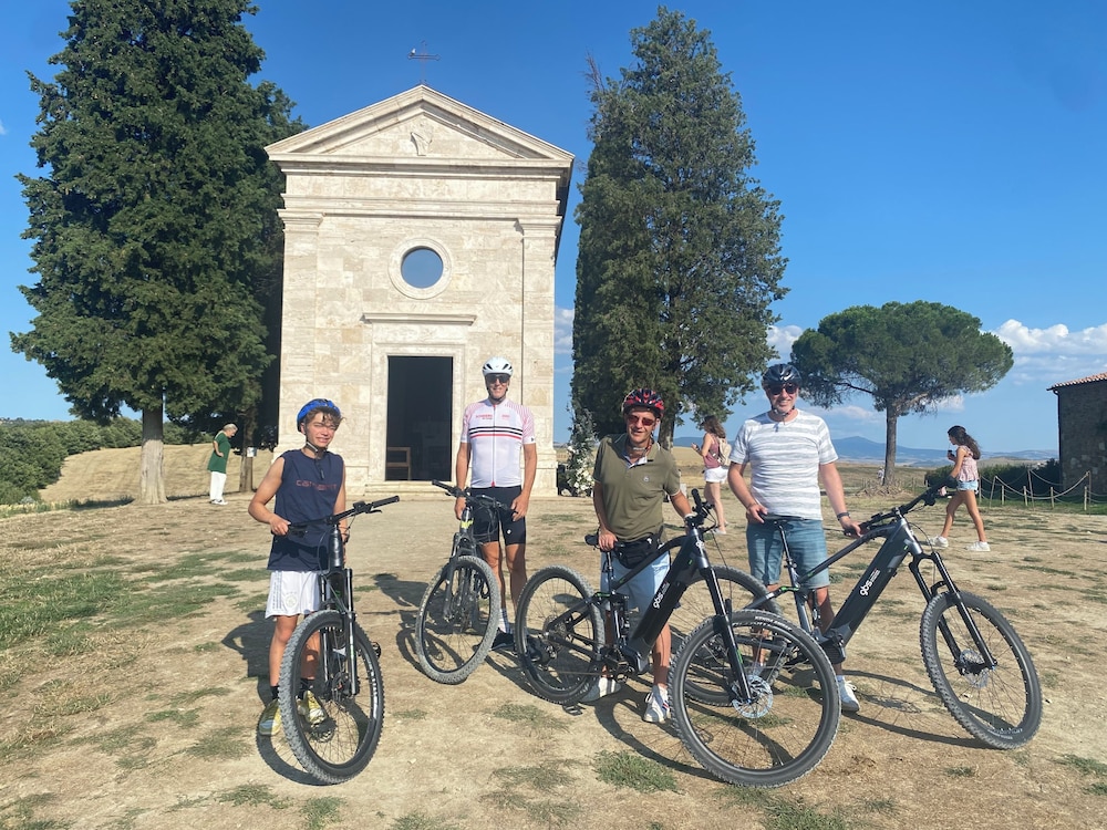 Agriturismo Il Macchione 23/50