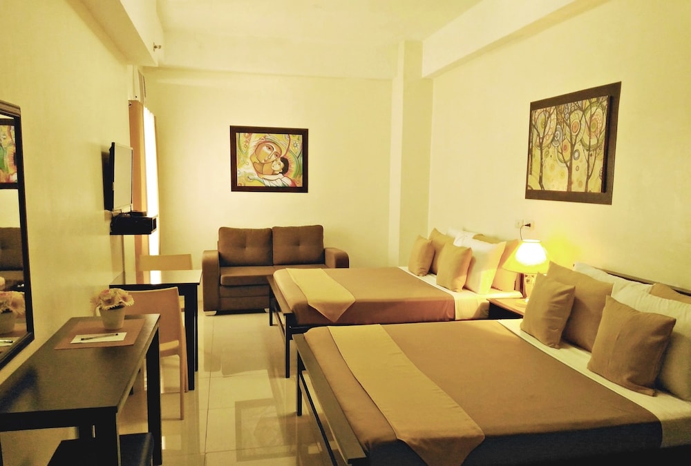 Residenciale Boutique Apartments 19/30