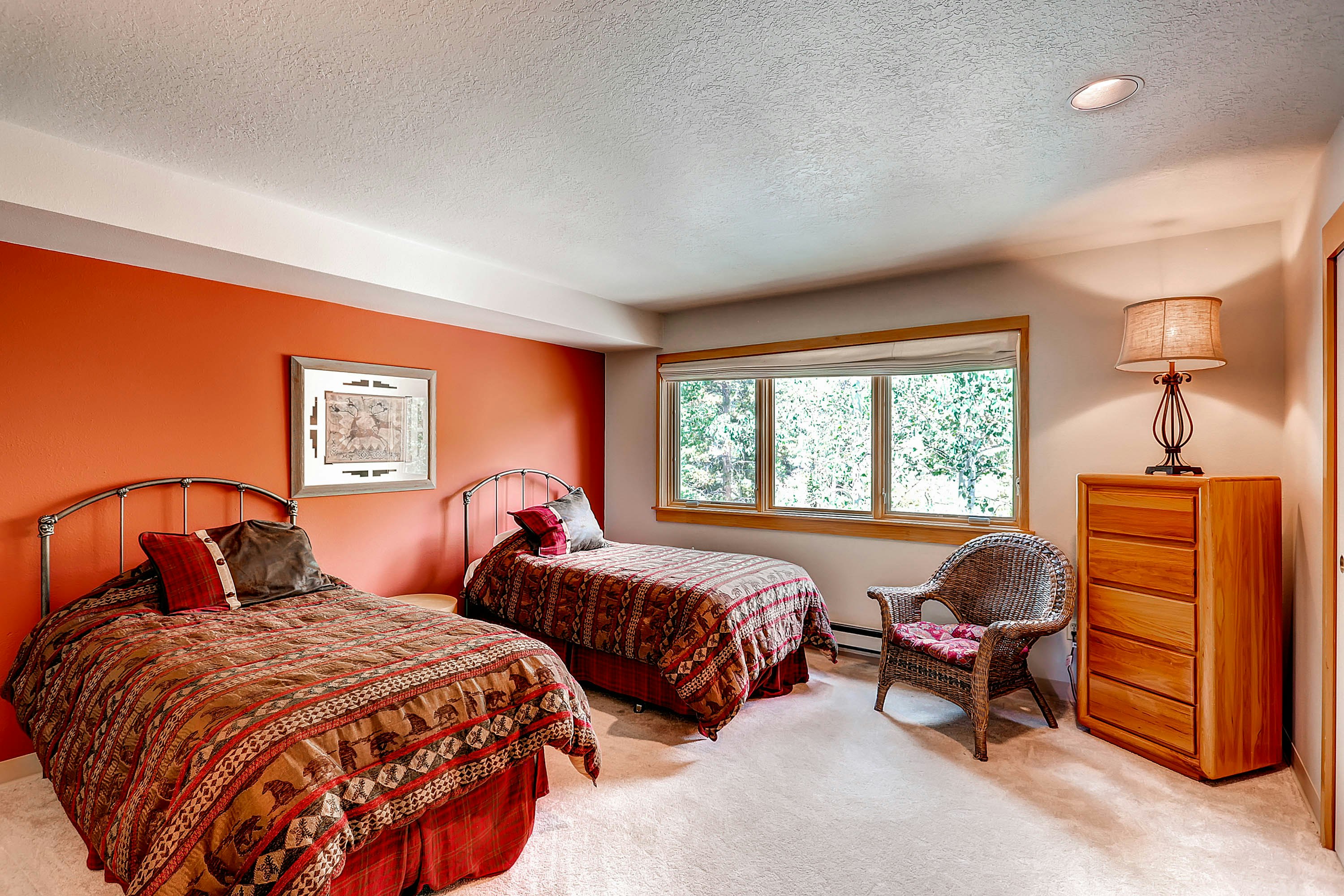 Aspen Ridge Condominiums By Keystone Resort 9/65