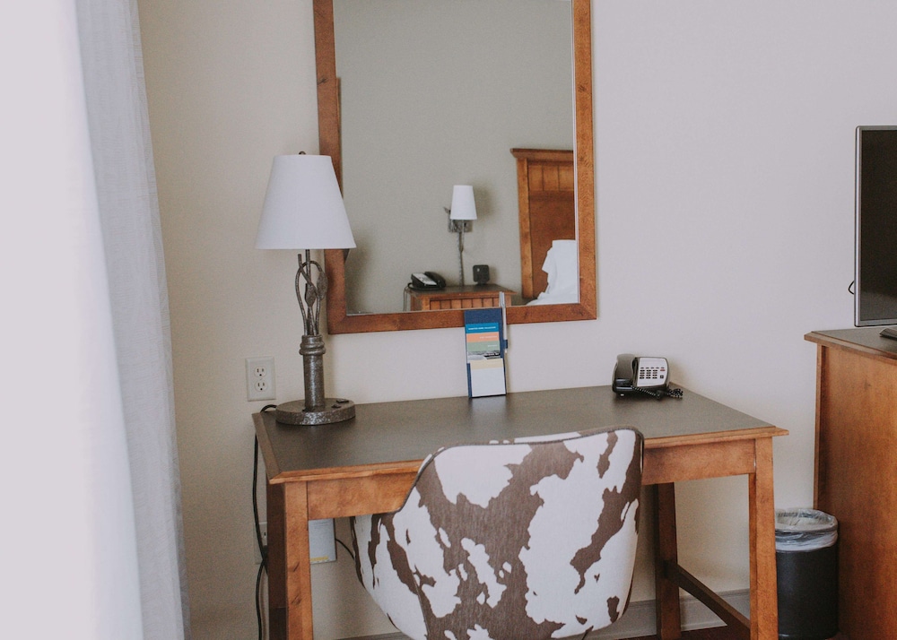 Hampton Inn & Suites Green River 9/34