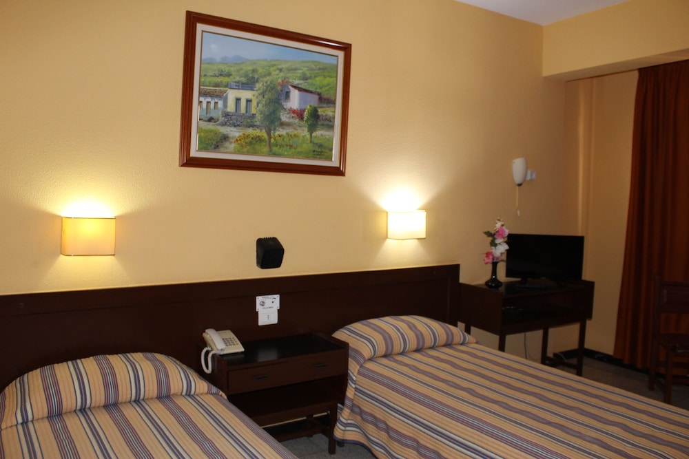 Hotel Olympia 28/42