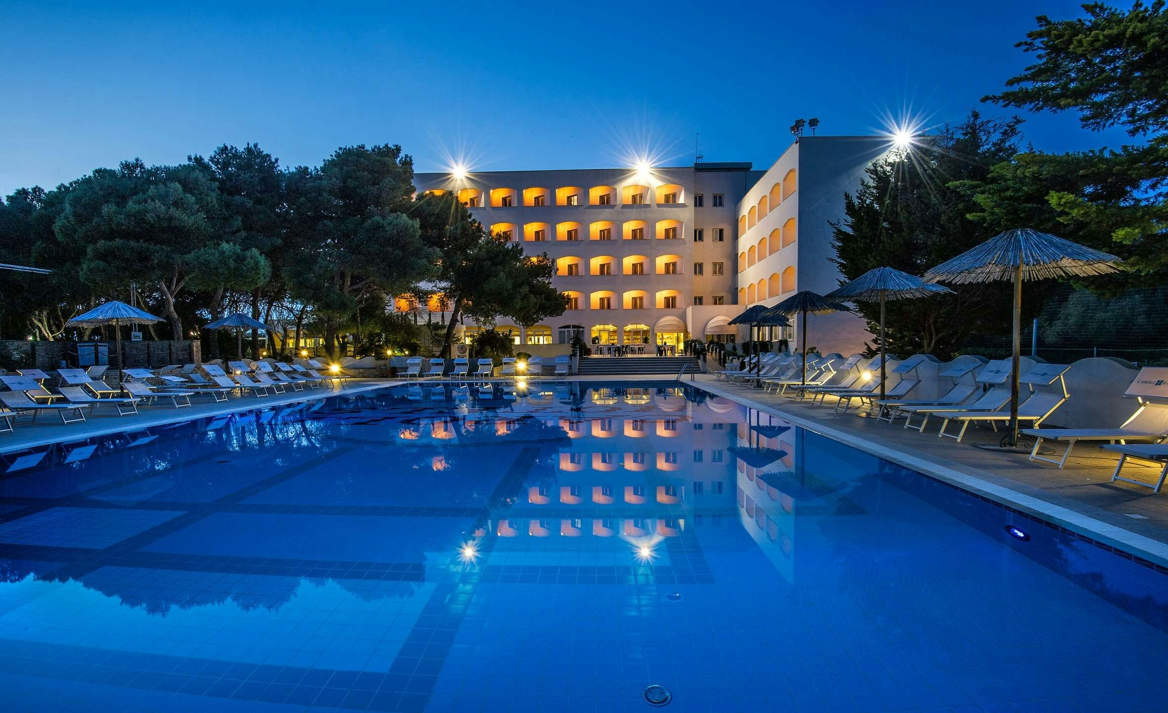 Ecoresort Le Sirene 4/78