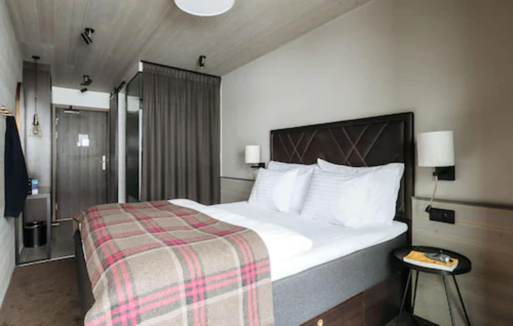 Langley Hotel Tignes 2100 3/38