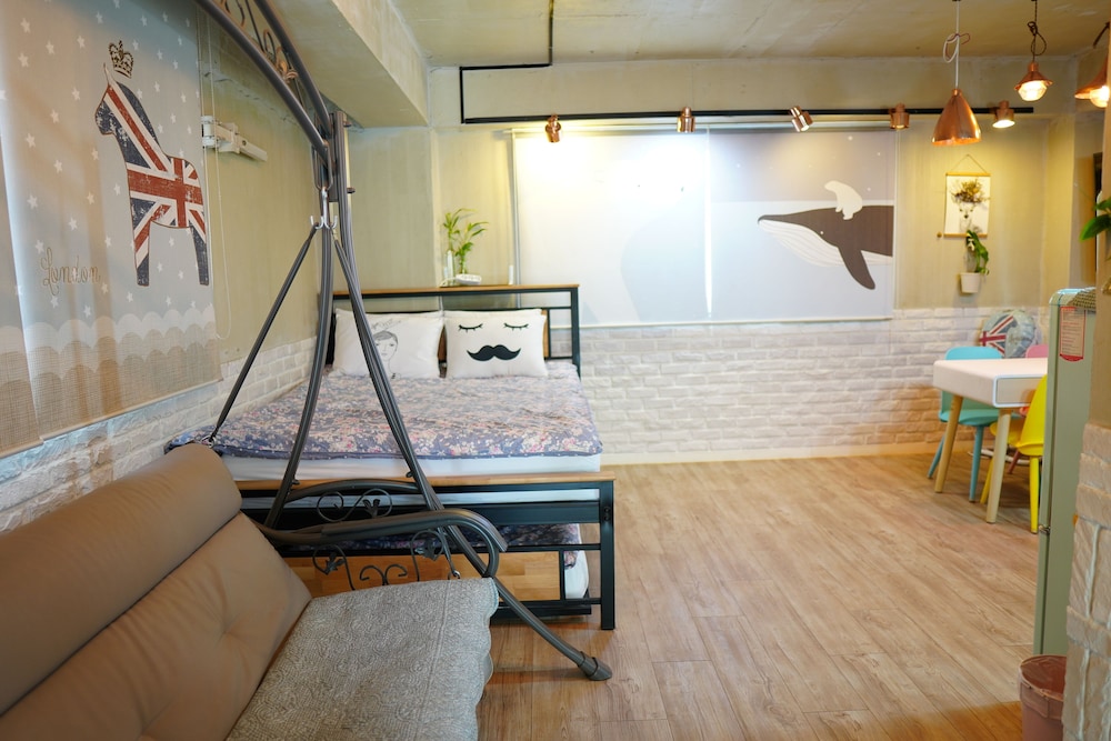 Residence Unicorn In Dongdaemun 52/78