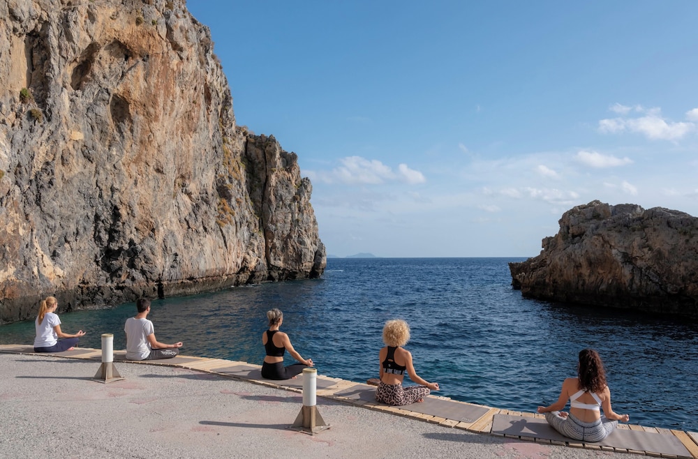 Kalypso Cretan Village Resort and Spa 32/50
