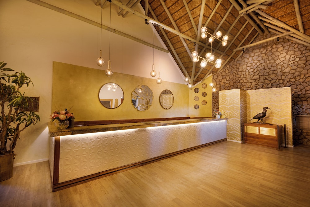 Mabula Game Lodge 7/66