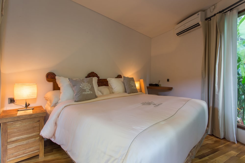 De Moksha Eco Friendly Boutique Resort & Restaurant 27/74