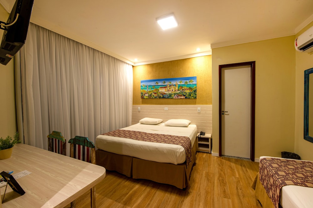 Hotel Costeiro 19/64