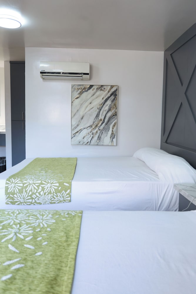 Aqua Rio Hotel 29/52