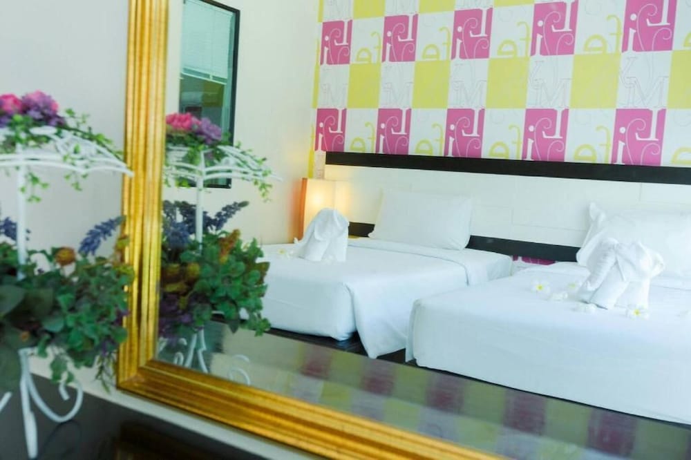 Neo Hotel Pattaya 20/34