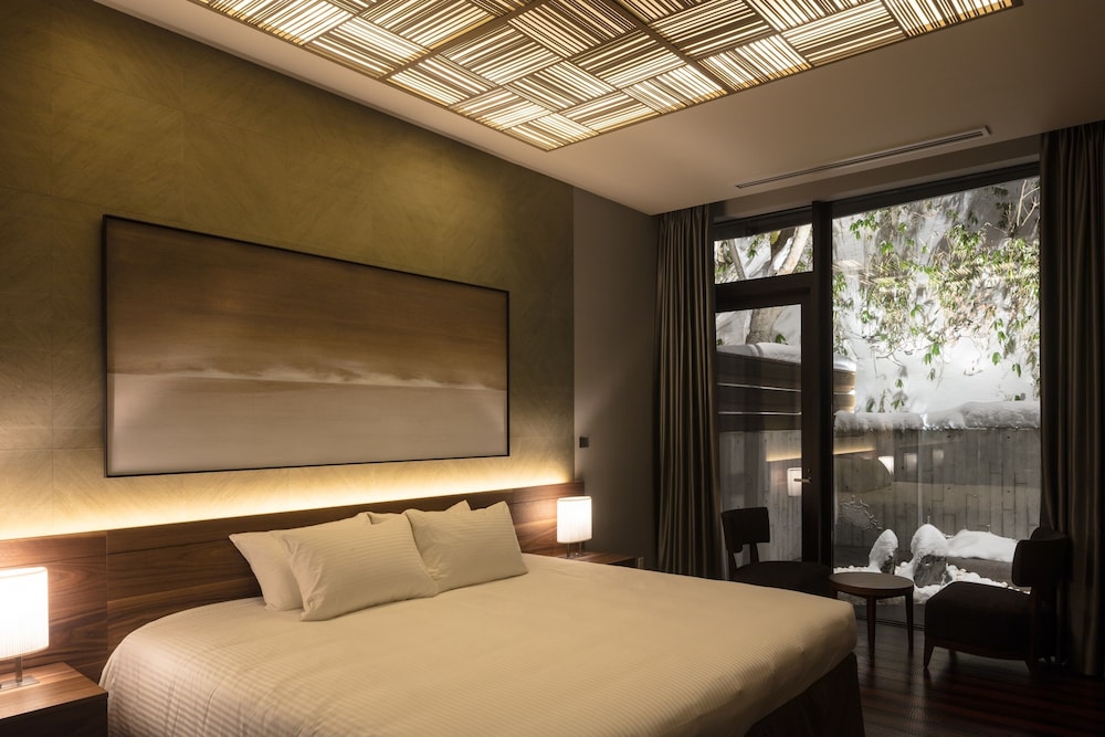 5 Bedrooms, Residence, Resort View