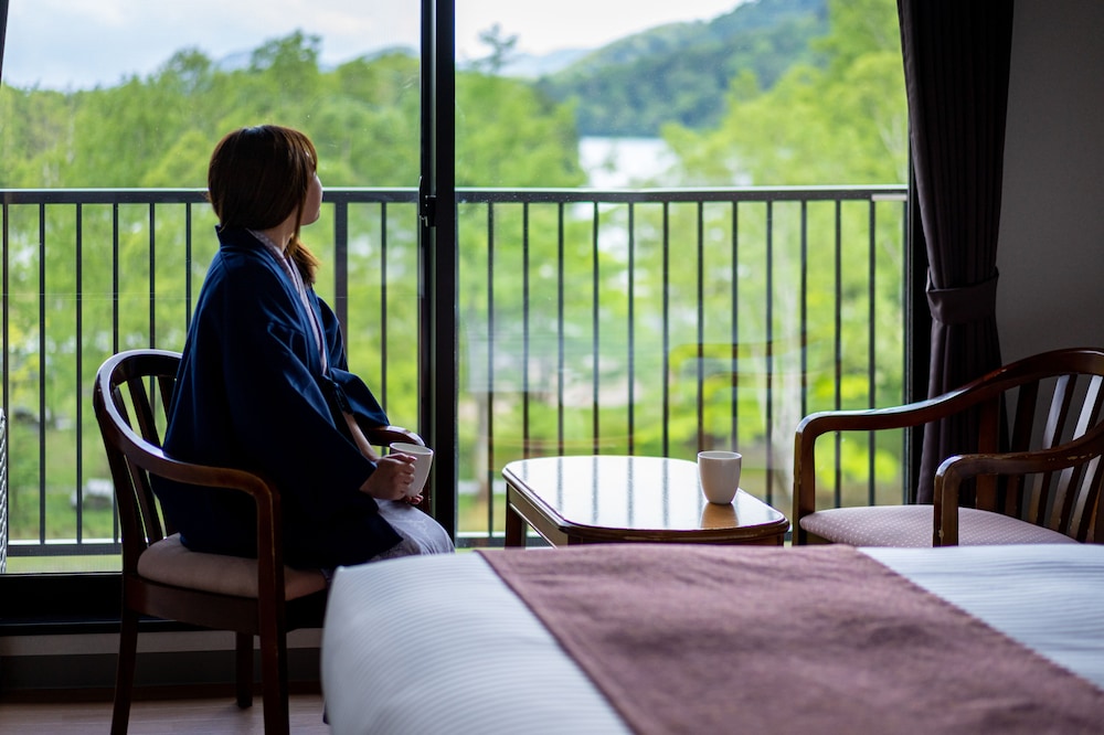 Kamenoi Hotel Okunikko 19/61