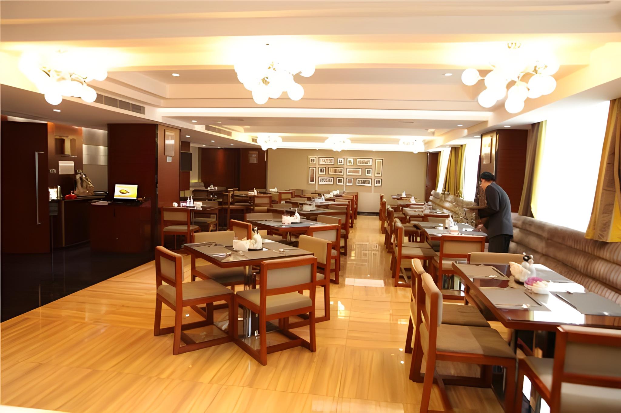 Echeng Hotel (Wuhan Optics Valley Pedestrian Street)، ووهان 78/84