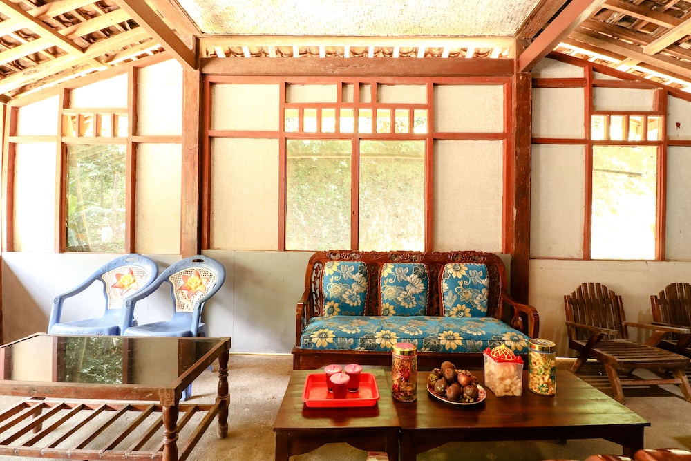 Iran Homestay 17/21