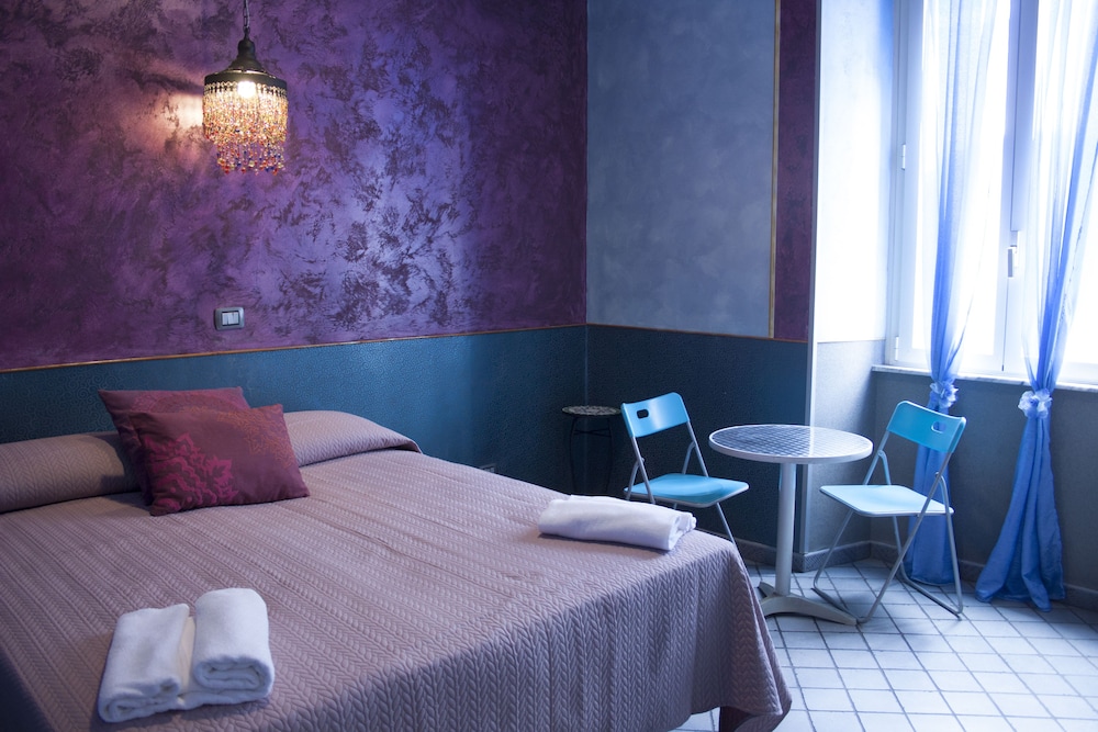Hotel Agora 23/39