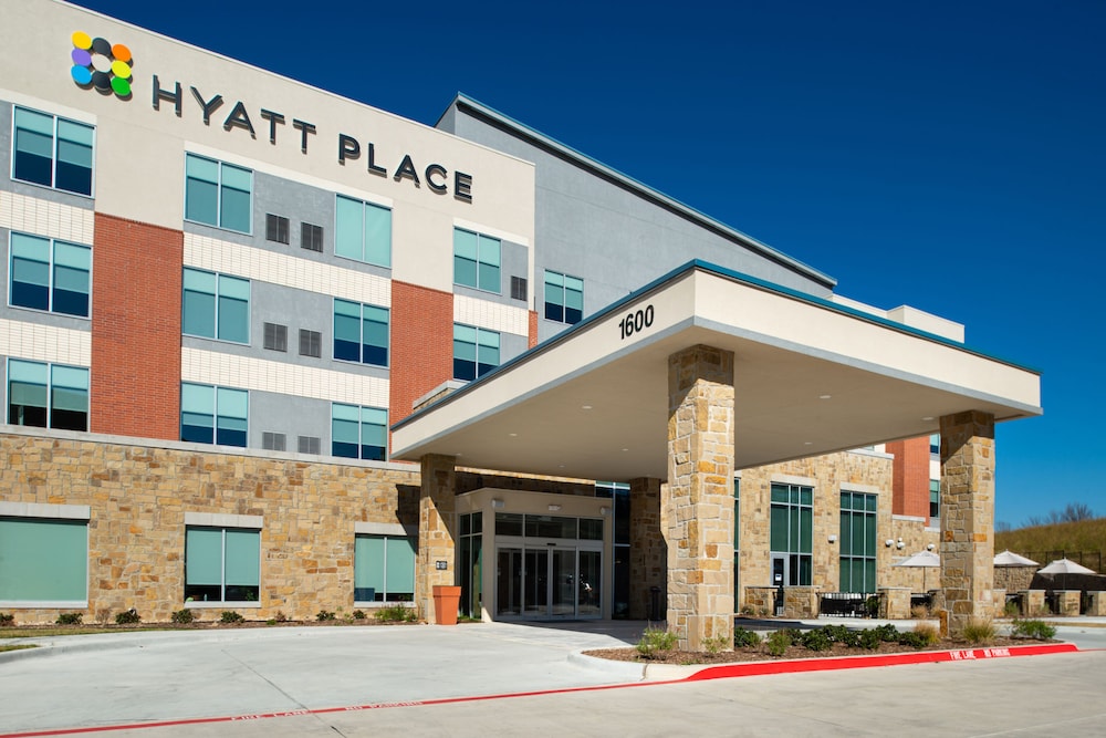 Hyatt Place Dallas/Rockwall 41/49