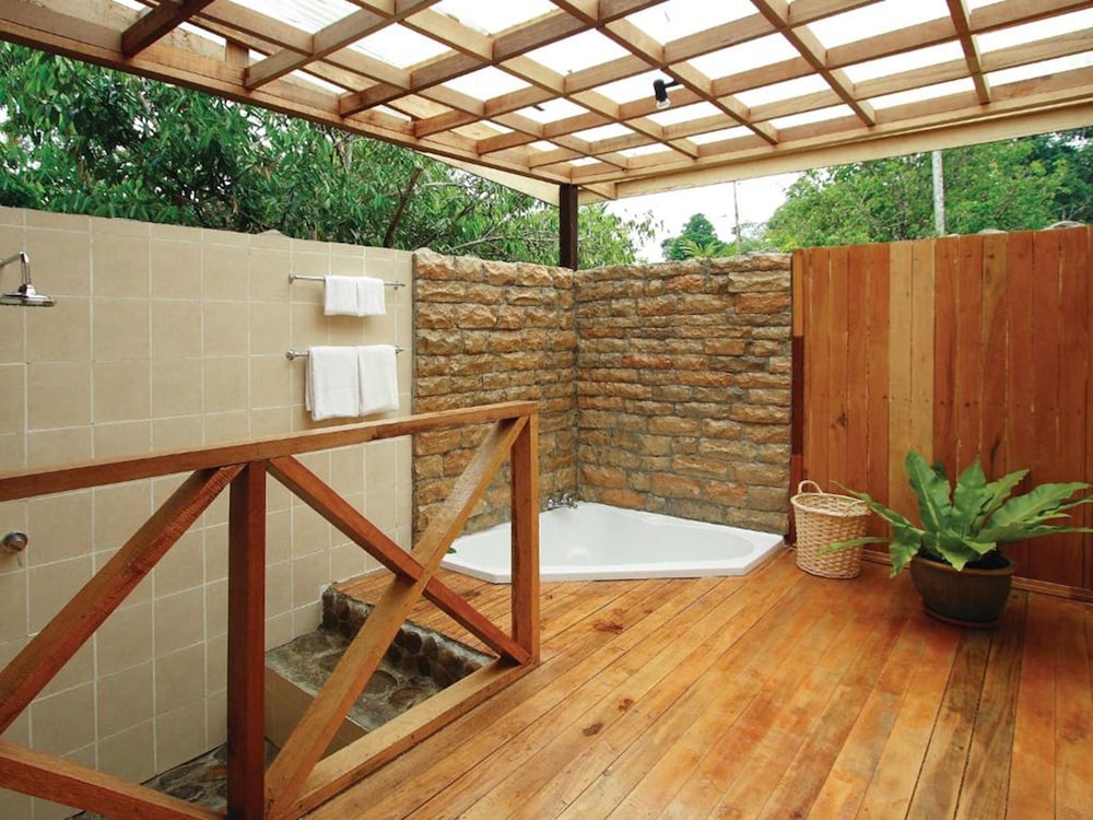 Sutera Sanctuary Lodges at Poring Hot Springs 38/72