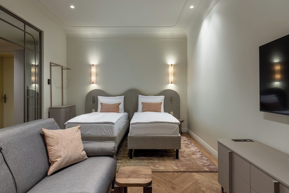 Carillon Aparthotel - Keystone Collection 16/42