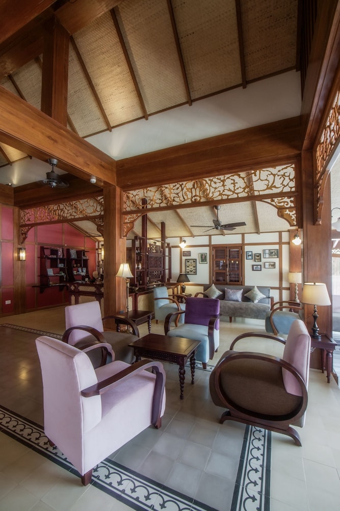 Le Bel Air Resort Luang Prabang 27/44