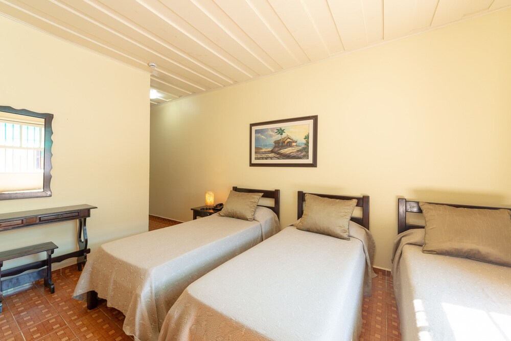 Hotel Saveiros 18/70