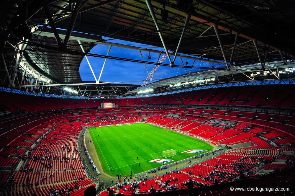 Wembley Park 26/36